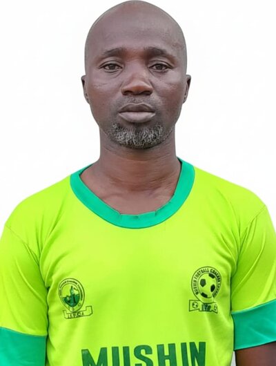 Adeshina Olanrewaju Rasaq