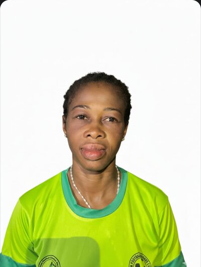 Okereke Mary