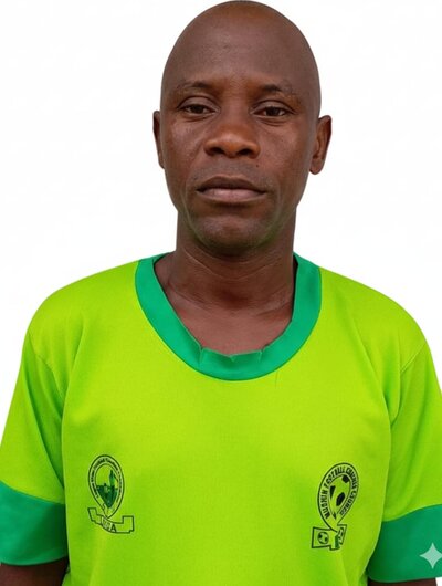 Adetoye Adetayo