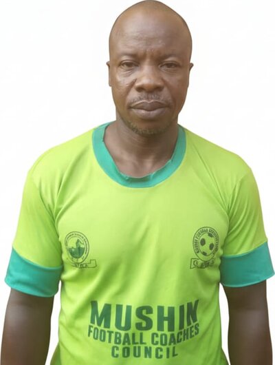 Ogunwale Oluwasegun