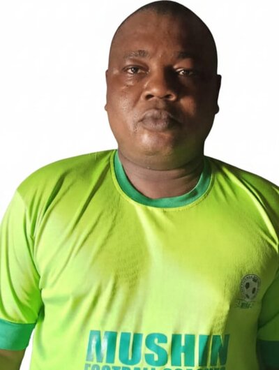 Ogunfowokan Kolawole