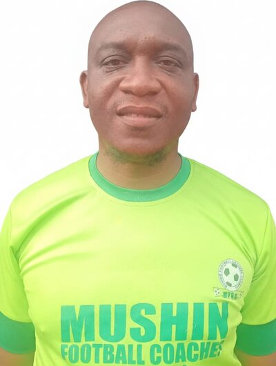 Enayaba Matthew