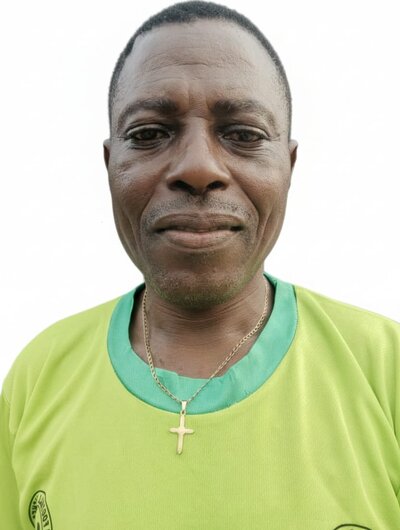 Ademisoye Adebayo