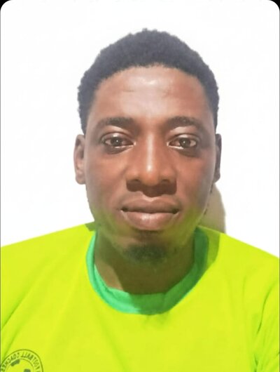Ugboma Azikiwe George