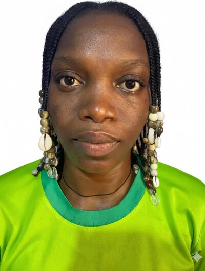 Ogunnoiki Oyinkansola A