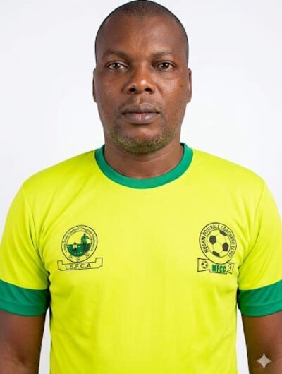 Saka Rasheed Olayinka