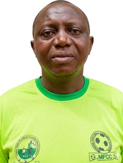 Isiaka Shoboye