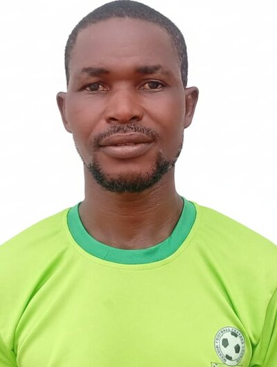 Gafar Lateef Abiodun