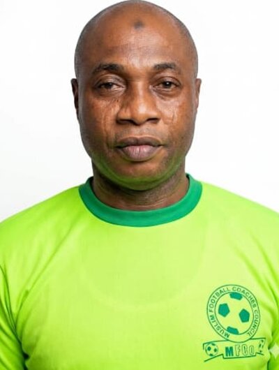 Opeloyeru Taiwo Hafeez