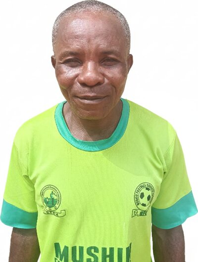 Oruma Vincent