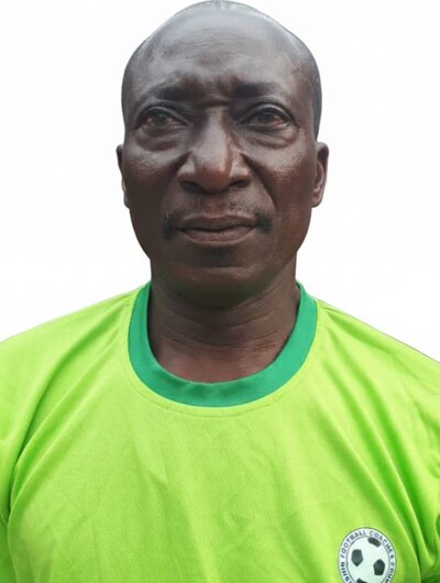 Abiodun Abiola Anumunu