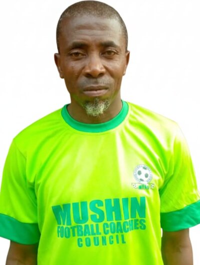 Onyewuchi Michael