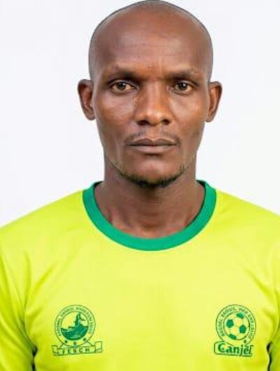 Stephen Chukwuma