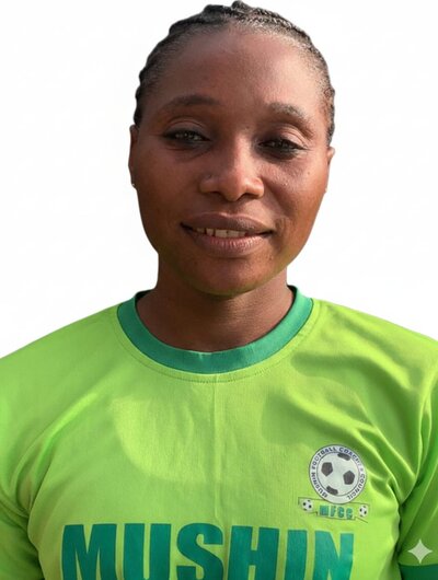 Ndubisi Esther Adumchilobi