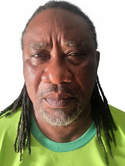 Emmanuel Osahon O