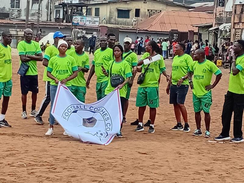 Mushin Challenge Football League 2025 — A Day of Champions and Recognition - Photo 10