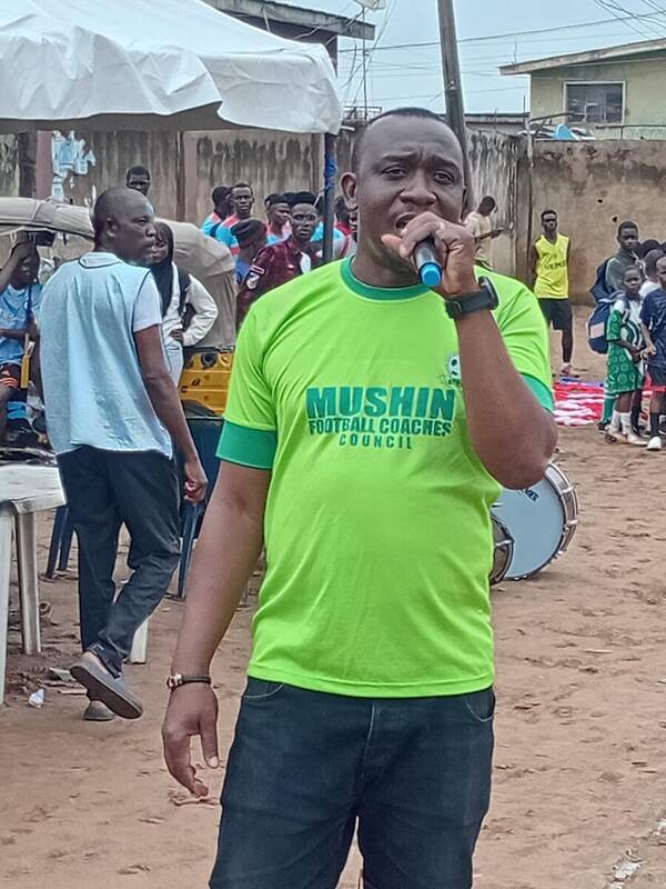 Mushin Challenge Football League 2025 — A Day of Champions and Recognition - Photo 3