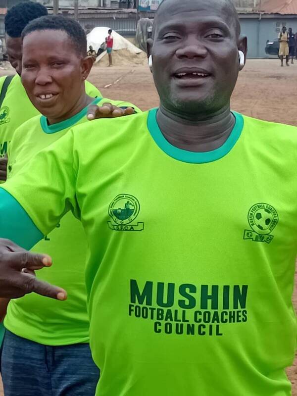 Mushin Challenge Football League 2025 — A Day of Champions and Recognition - Photo 4