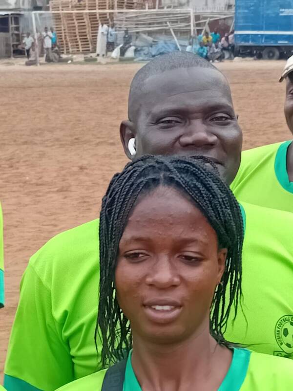 Mushin Challenge Football League 2025 — A Day of Champions and Recognition - Photo 5