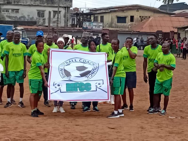 Mushin Challenge Football League 2025 — A Day of Champions and Recognition - Photo 6