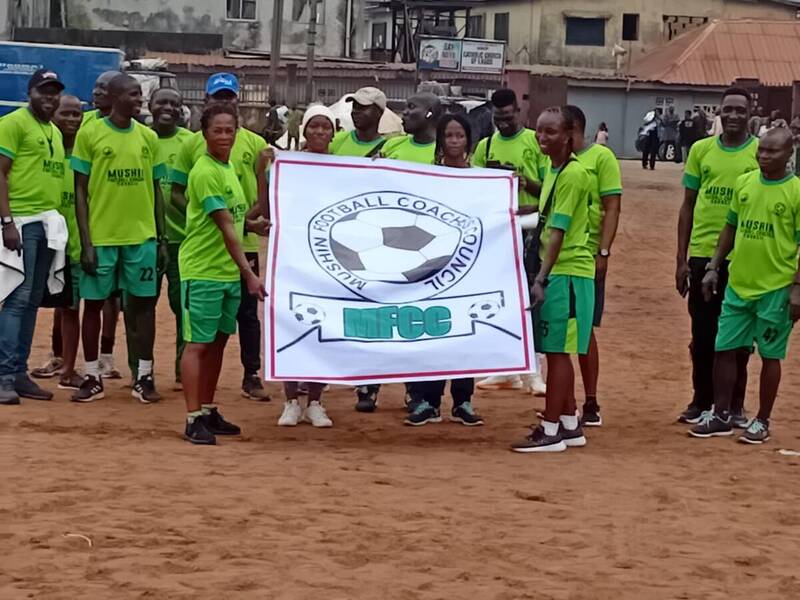Mushin Challenge Football League 2025 — A Day of Champions and Recognition - Photo 7