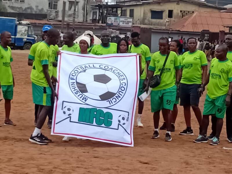 Mushin Challenge Football League 2025 — A Day of Champions and Recognition - Photo 8