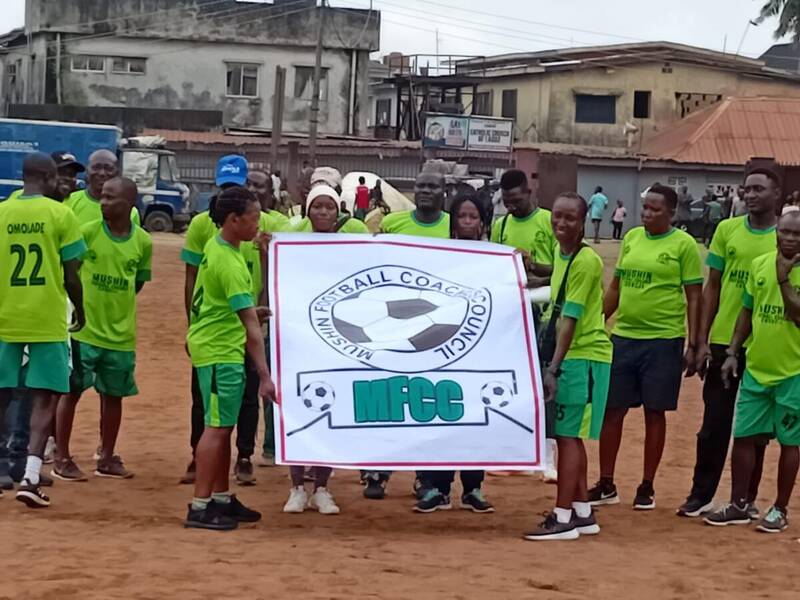 Mushin Challenge Football League 2025 — A Day of Champions and Recognition - Photo 9