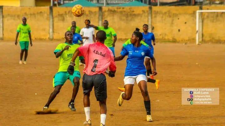 CAF License Preparation